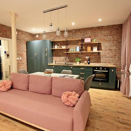 Apartman Michelangelo In The Centar Of Supetar Dış mekan fotoğraf