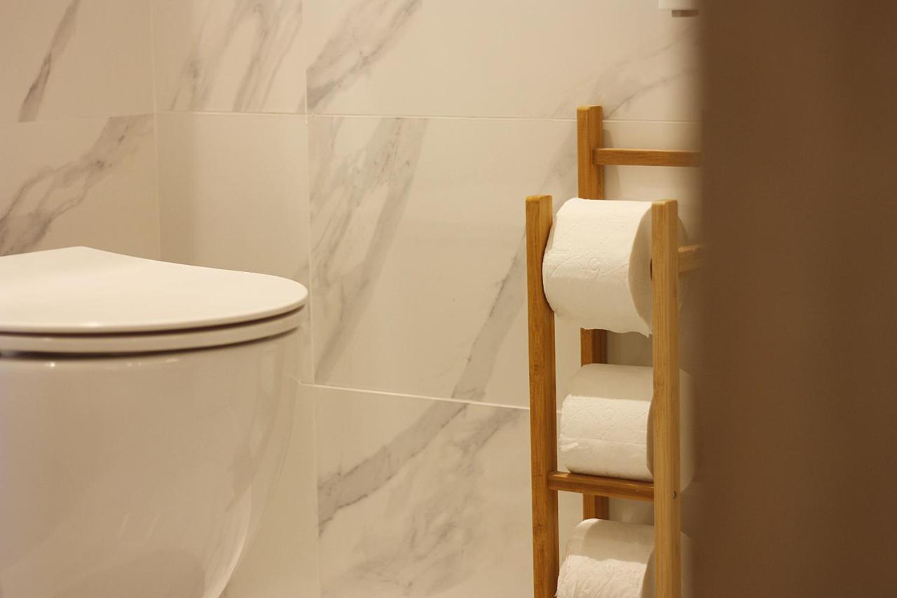 Apartman Michelangelo In The Centar Of Supetar Dış mekan fotoğraf