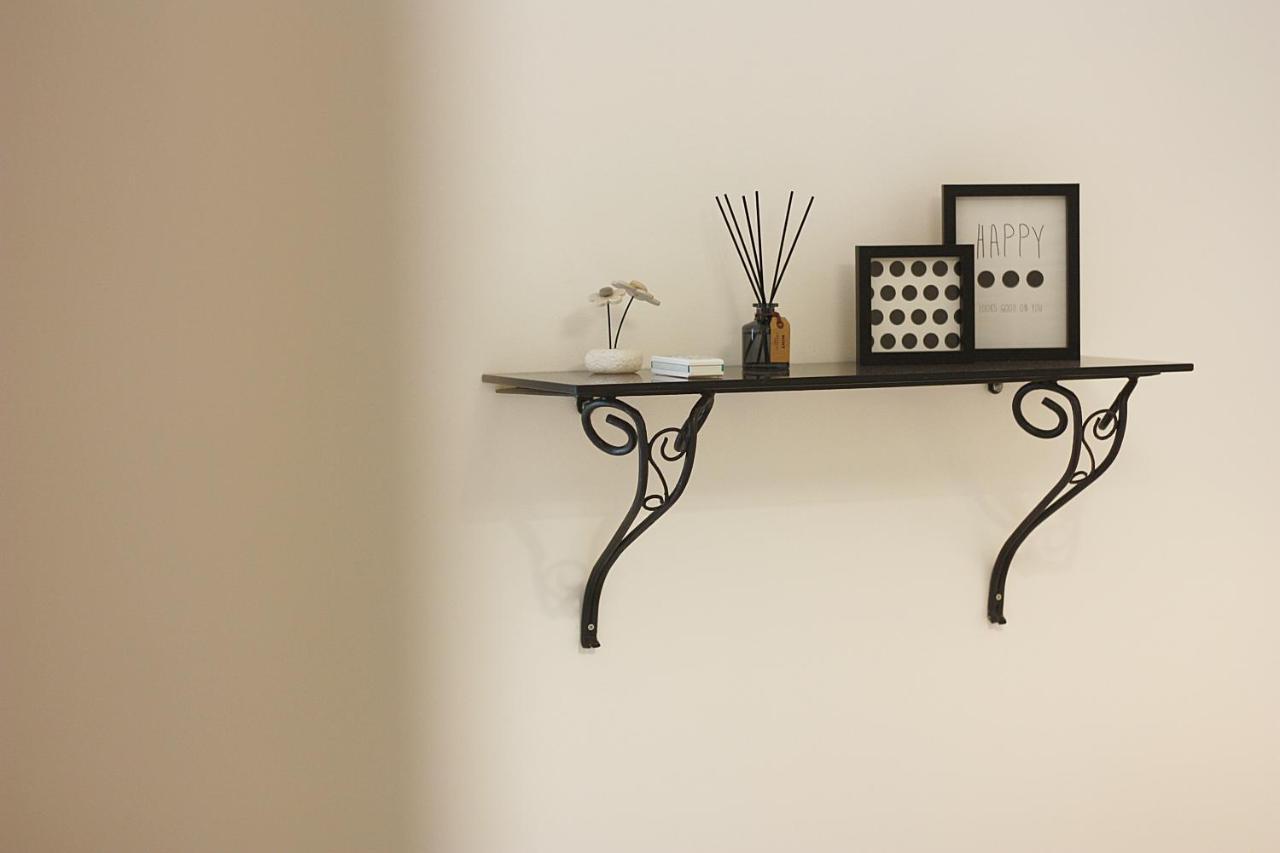 Apartman Michelangelo In The Centar Of Supetar Dış mekan fotoğraf