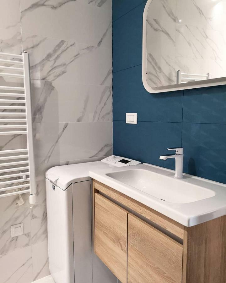 Apartman Michelangelo In The Centar Of Supetar Dış mekan fotoğraf