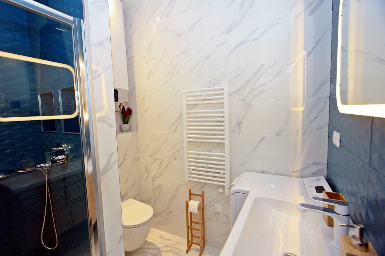 Apartman Michelangelo In The Centar Of Supetar Dış mekan fotoğraf