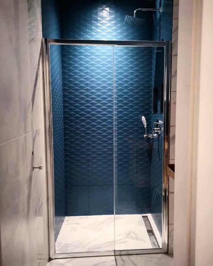 Apartman Michelangelo In The Centar Of Supetar Dış mekan fotoğraf